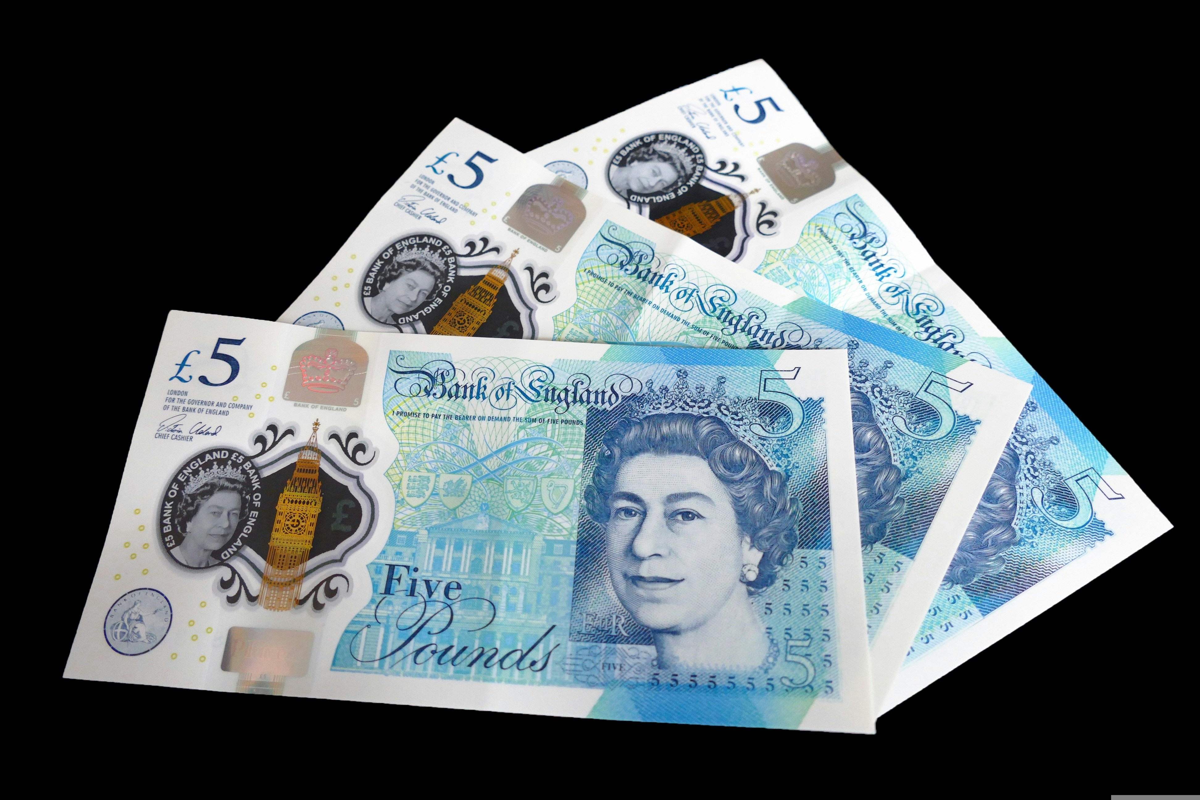 GBP (Britisches Pfund) Prognosen und Vorhersagen für 2025 und darüber hinaus 